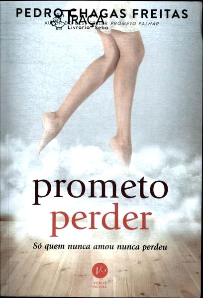 Prometo Perder