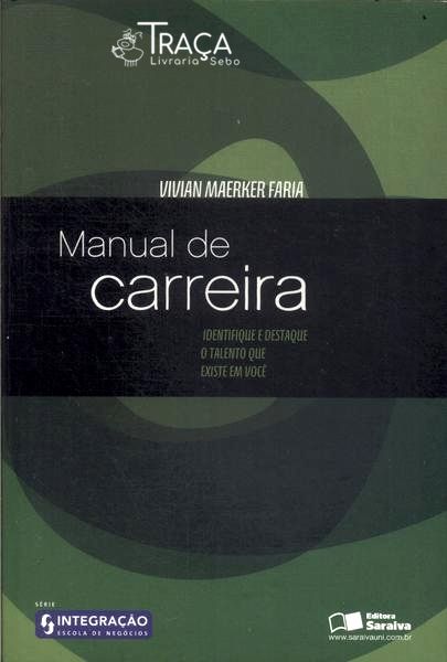 Manual de Carreira