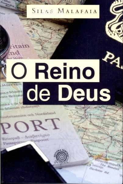 O Reino de Deus