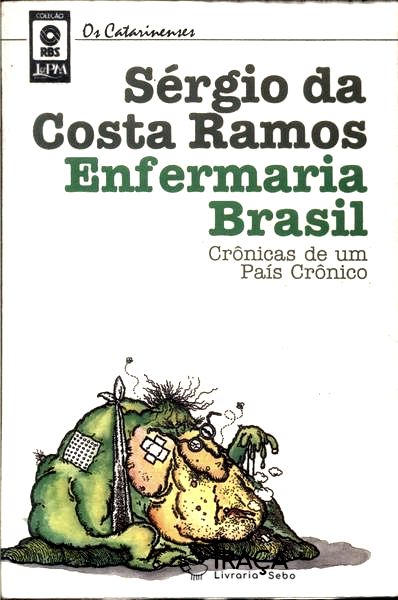 Enfermaria Brasil