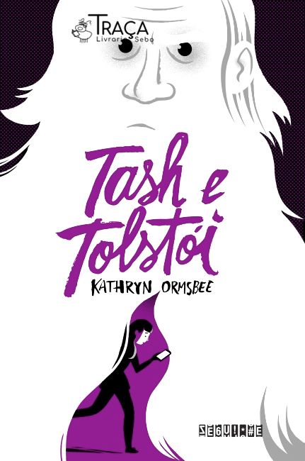 Tash e Tolstói
