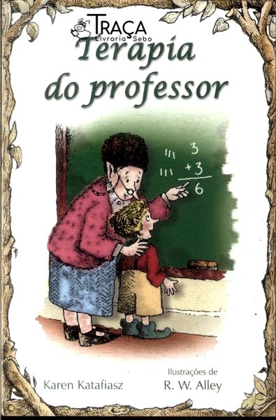 Terapia do Professor