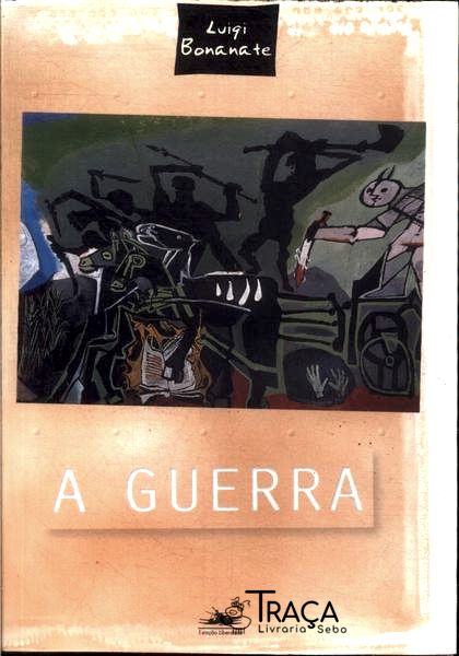A Guerra