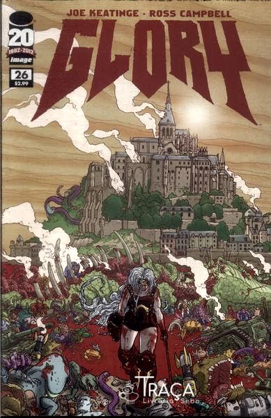 Glory Nº 26