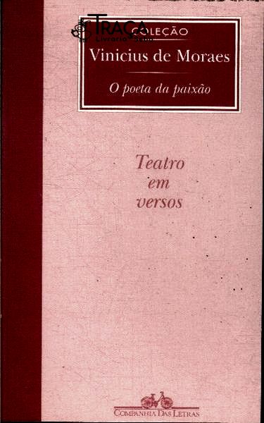 Teatro em Versos