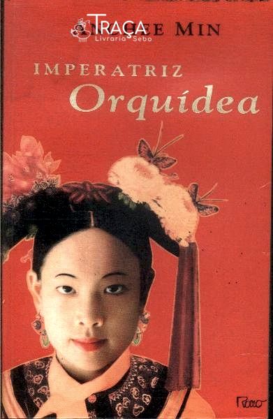 Imperatriz Orquídea