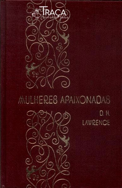 Mulheres Apaixonadas