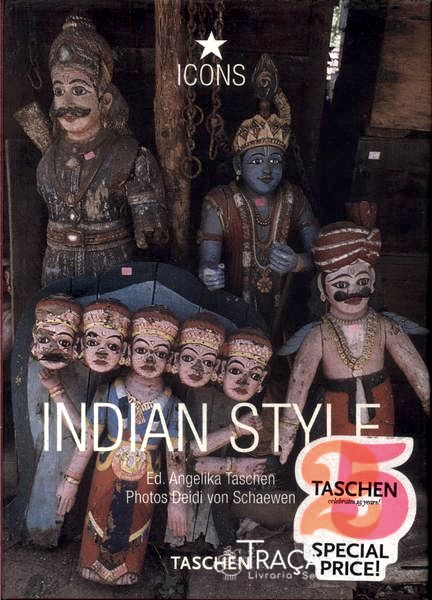 Indian Style