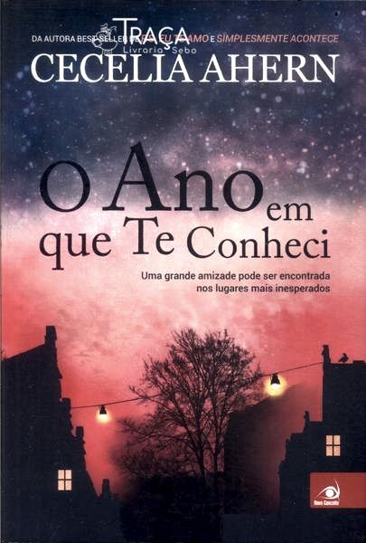 O Ano Em Que Te Conheci
