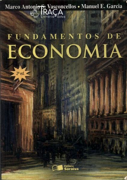 Fundamentos de Economia