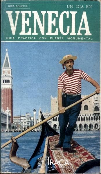 Un Dia En Venecia
