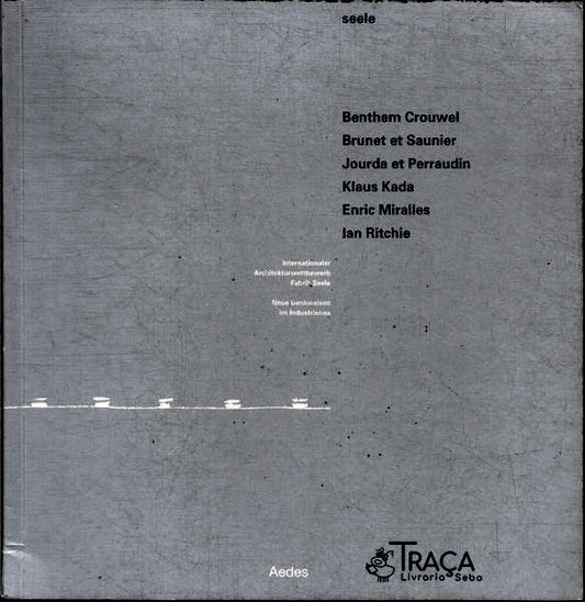 Internationaller Architekturwettbewerb