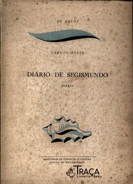 Diario de Segismundo