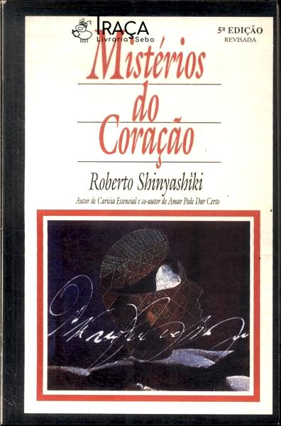 Mistérios do Coração