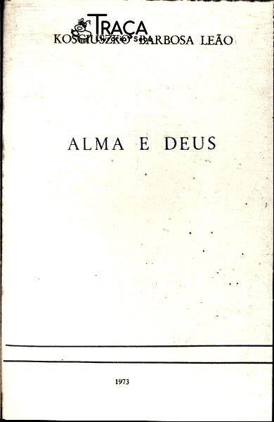 Alma e Deus