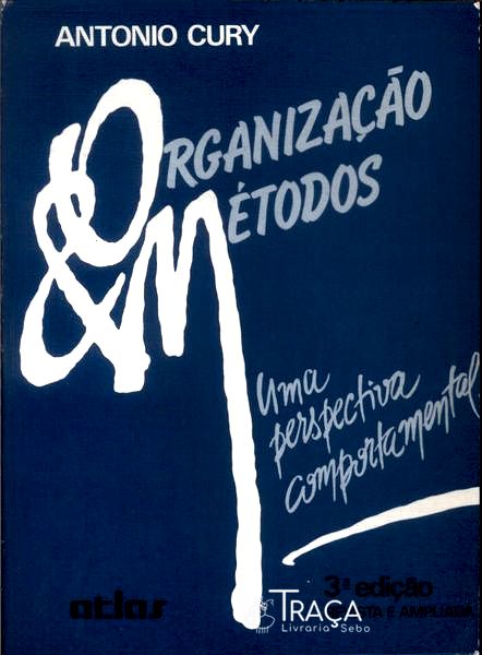 Organização & Métodos
