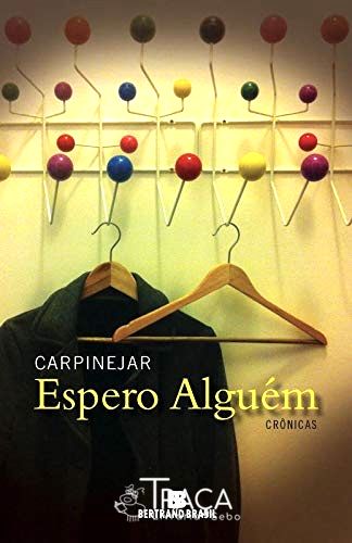 Espero Alguém