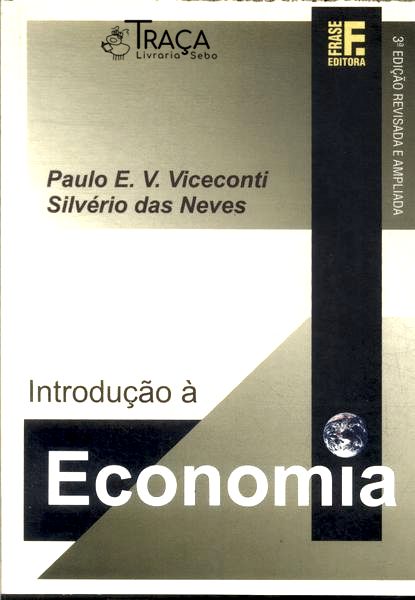 Introdução À Economia