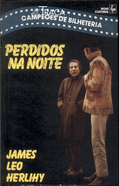Perdidos Na Noite