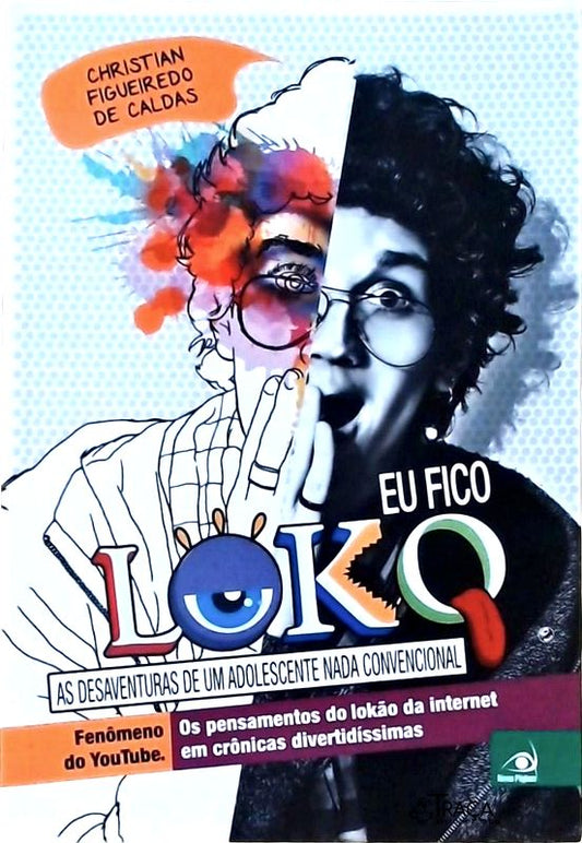 Eu Fico Loko