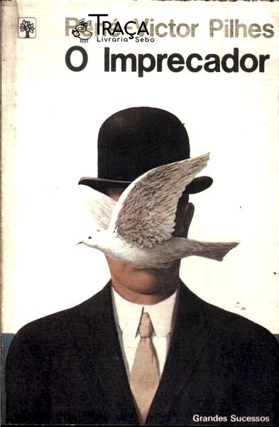 O Imprecador