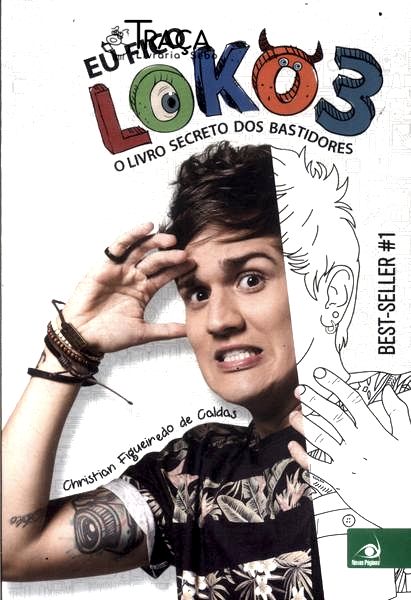 Eu Fico Loko Vol 3