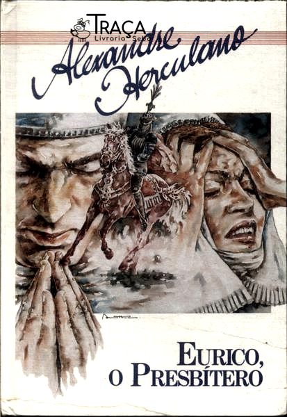 Eurico O Presbítero