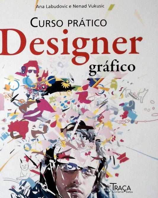 Curso Pratico: Designer Grafico