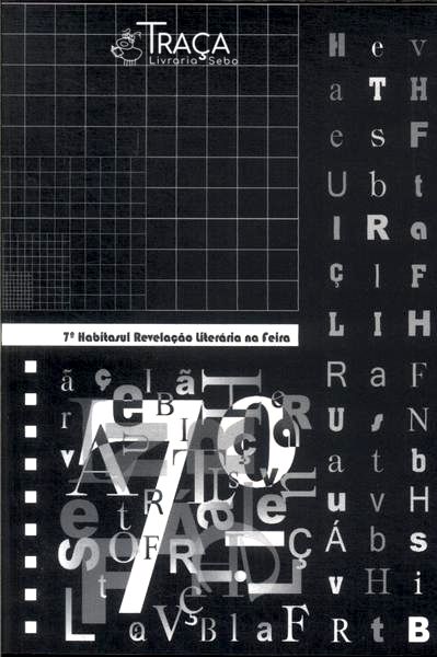 Habitasul: Revelação Literária Na Feira Vol 7