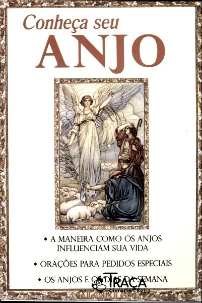 Conheça Seu Anjo