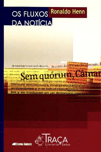 Os Fluxos da Notícia