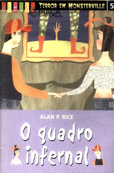O Quadro Infernal