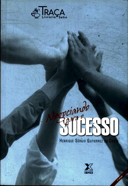 Negociando Para O Sucesso
