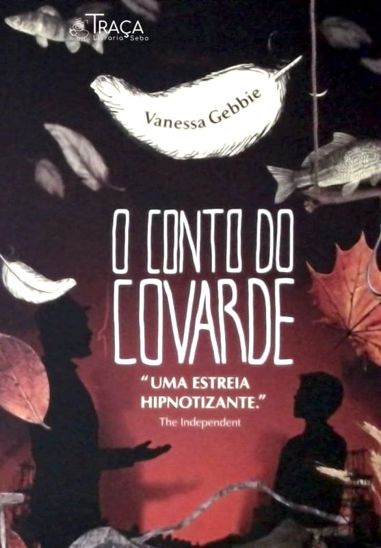 O Conto do Covarde