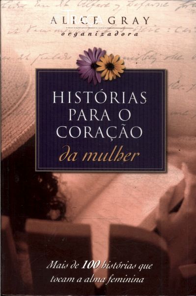 Histórias para o Coração da Mulher