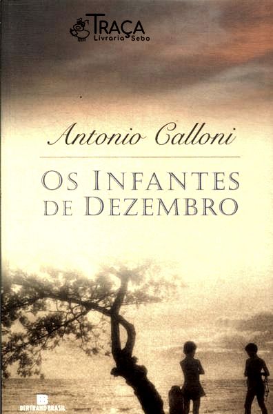 Os Infantes de Dezembro
