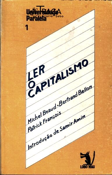 Ler o Capitalismo