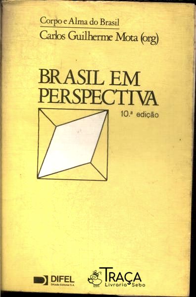 Brasil em Perspectiva