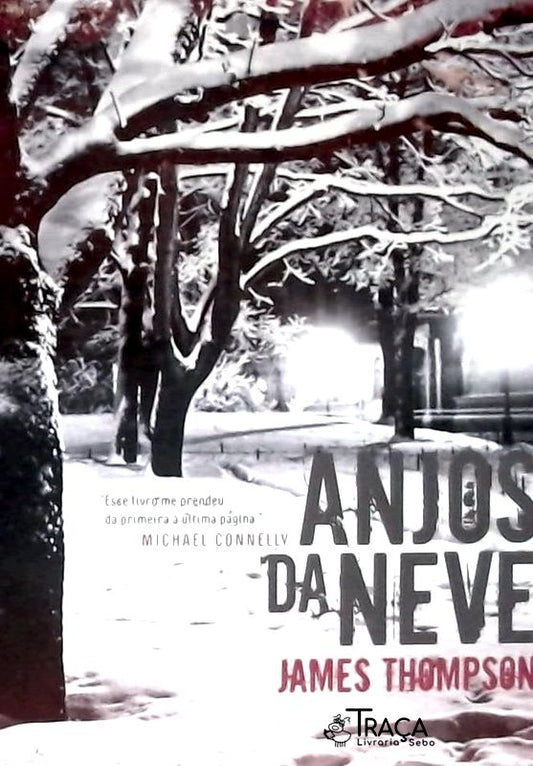 Anjos da Neve