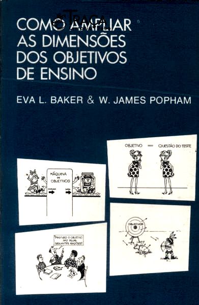 Como Ampliar as Dimensões dos Objetivos de Ensino