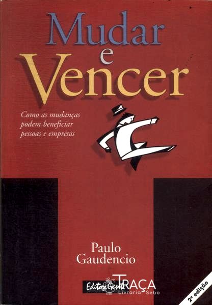Mudar e Vencer