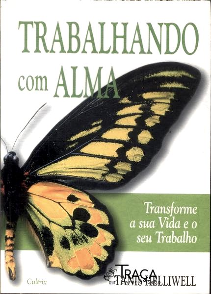 Trabalhando com Alma