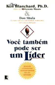 Você Também Pode Ser Um Líder