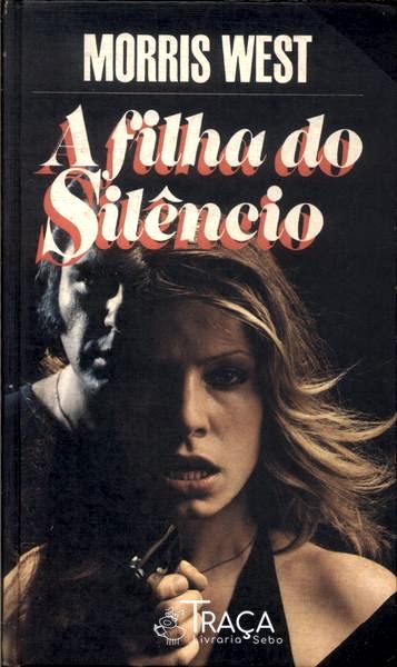 A Filha do Silêncio
