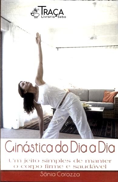 Ginástica do Dia a Dia