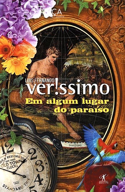 Em Algum Lugar do Paraíso