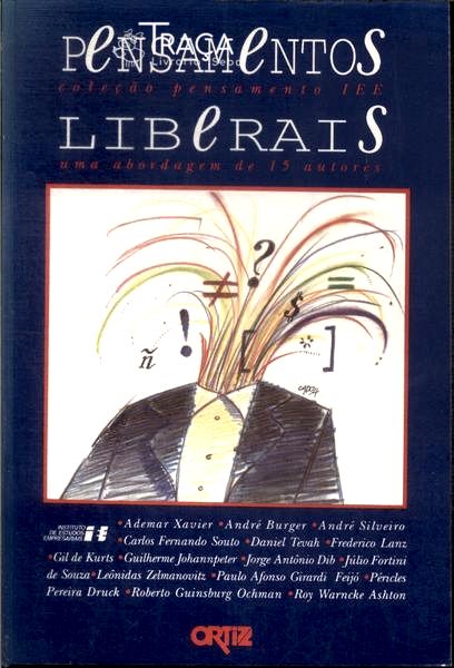Pensamentos Liberais