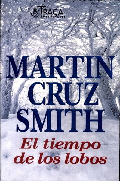 El Tiempo de Los Lobos