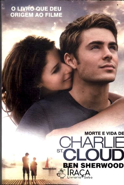 Morte E Vida De Charlie St. Cloud