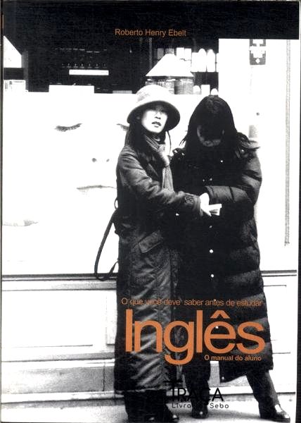 O Que Você Deve Saber Antes de Estudar Inglês